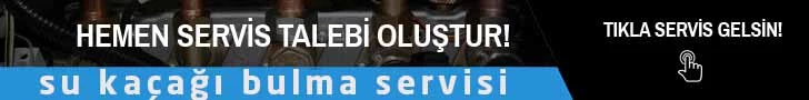 Servis Çağır