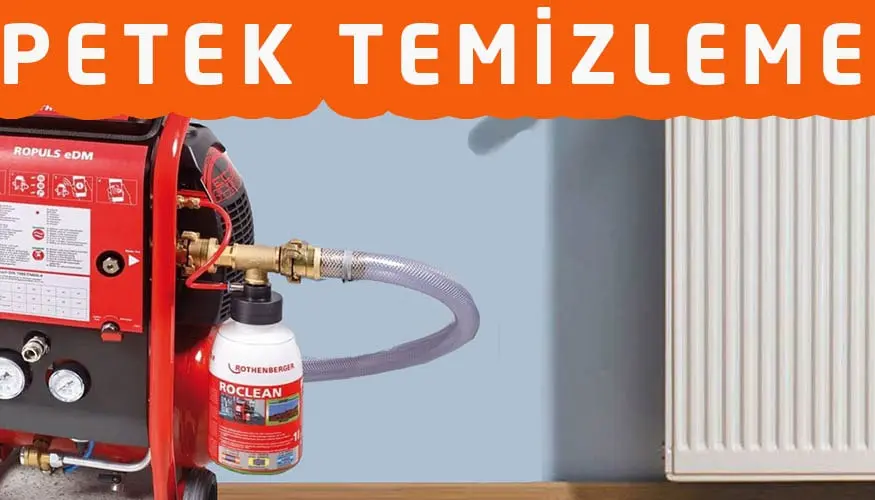 Petek Temizleme