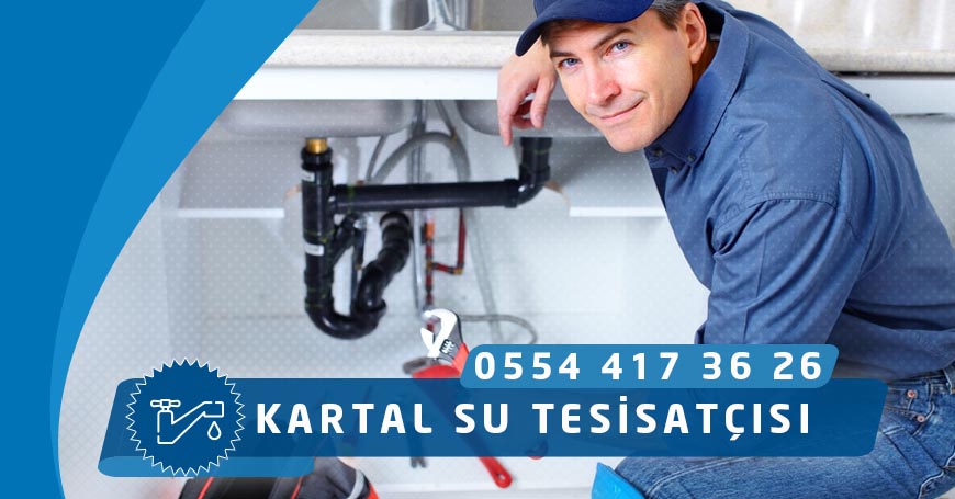 Kartal Su Tesisatçısı