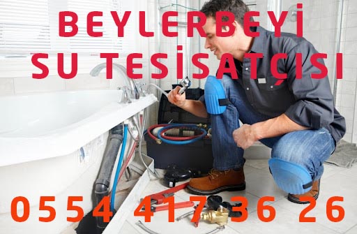 Beylerbeyi Su Tesisatçısı