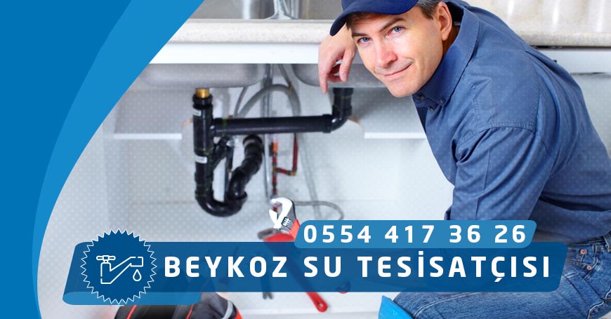 Beykoz Su Tesisatçısı