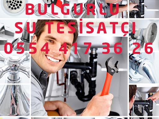 Bulgurlu Su Tesisatçısı