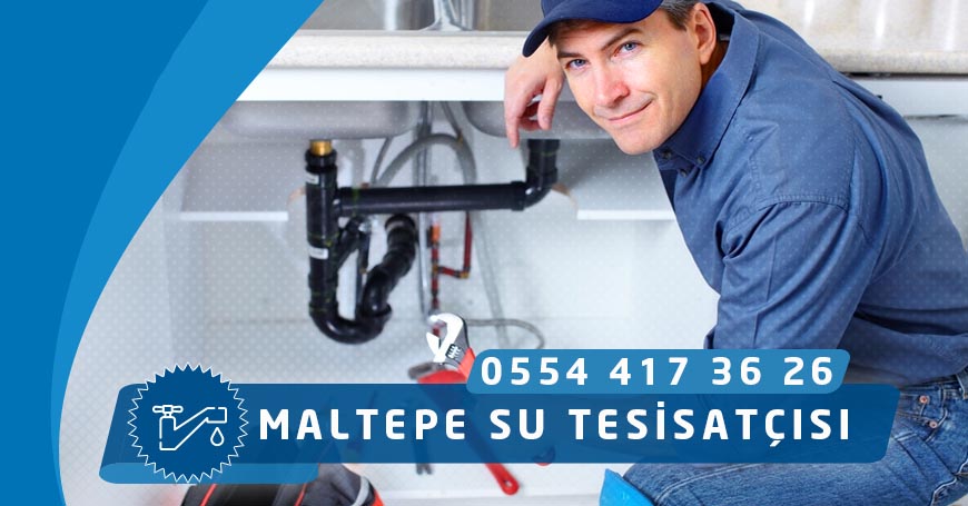 Maltepe Su Tesisatçısı